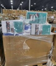 WM General Merchandise Loads - Image 8