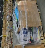 WM General Merchandise Loads - Image 9