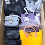 Woman bags Pallet - Image 2