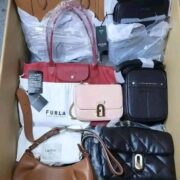 Woman bags Pallet - Image 3