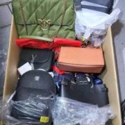 Woman bags Pallet - Image 4