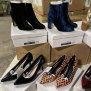 Women’s Shoes - Image 2