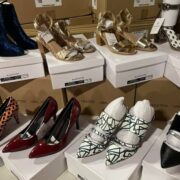 Women’s Shoes