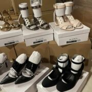 Women’s Shoes - Image 3