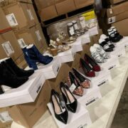 Women’s Shoes - Image 4