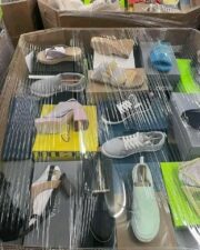 Women Shoes Mixed