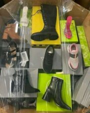 Women Shoes Mixed - Image 3
