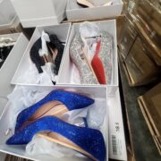 WOMEN SHOES PALLET - Image 3