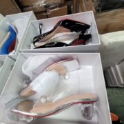 WOMEN SHOES PALLET - Image 4