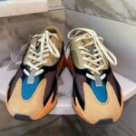 Yeezy Boost 700 Brand New Enflame Amber Pallet