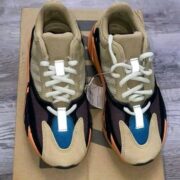 Yeezy Boost 700 Brand New Enflame Amber Pallet - Image 3
