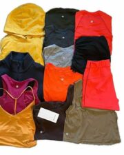 Zara kids clothing pallets - Image 2