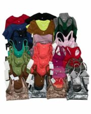 Zara kids clothing pallets - Image 4